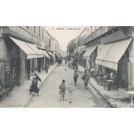 Blida - Rue Carnot 